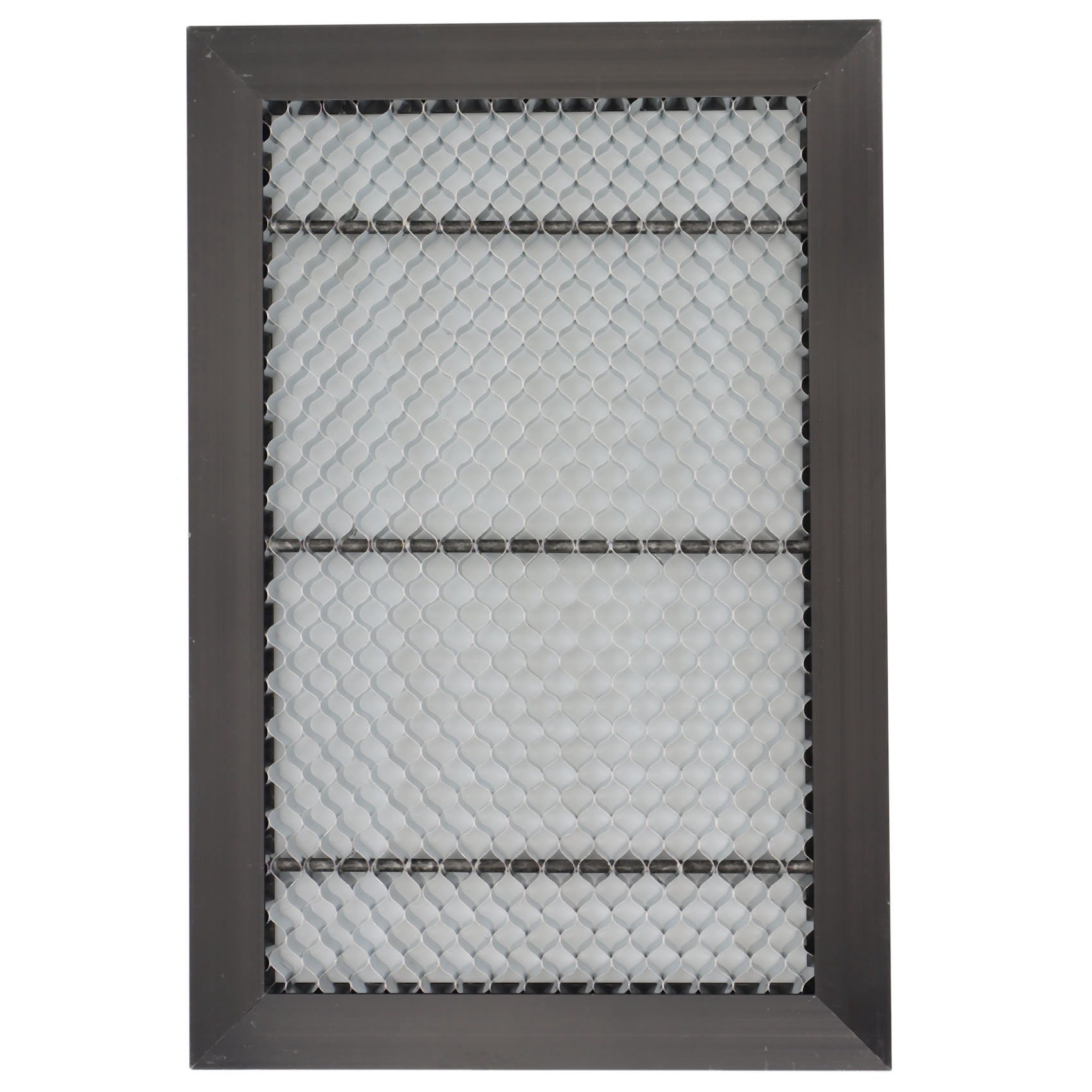 Honeycomb Laser Bed - AC23 – Meja Kerja Berbentuk Sarang