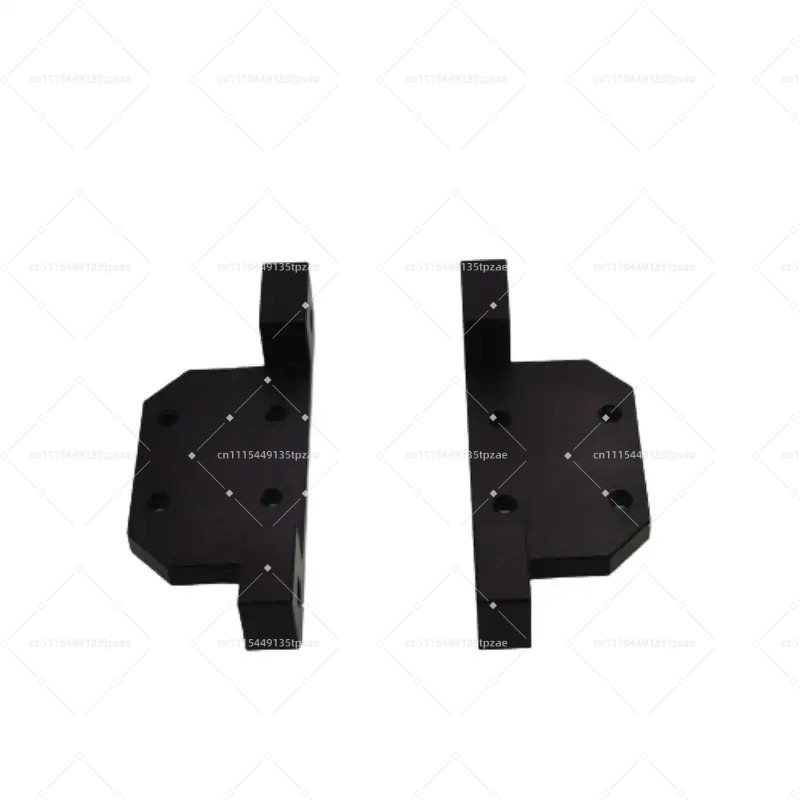1 Buah Kit Adaptor Rel Linear  - Creality Printer Ender 3 ulasan dan harga
