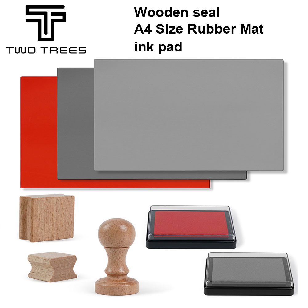 Twoels stempel karet pengukir  - Laser Marking Machine ulasan dan harga