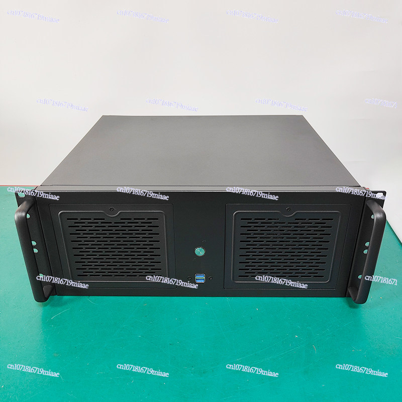 Casing 4U Pendek 350mm untuk M - Industrial Laser Engraver ulasan dan harga