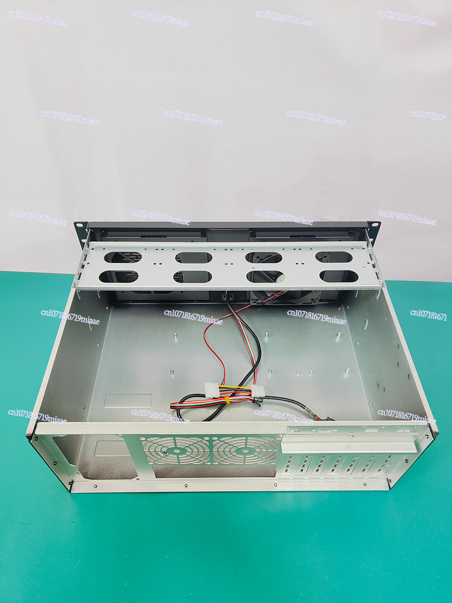 Casing 4U Pendek 350mm untuk M - Industrial Laser Engraver ulasan dan harga