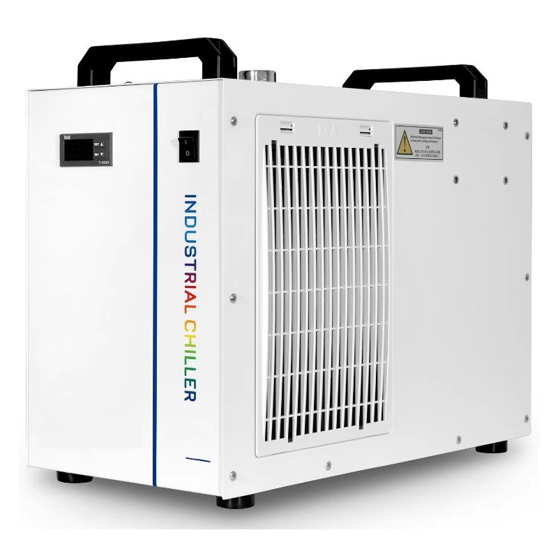 Suku Cadang Peralatan Laser Pe - Laser Industrial Chiller ulasan dan harga