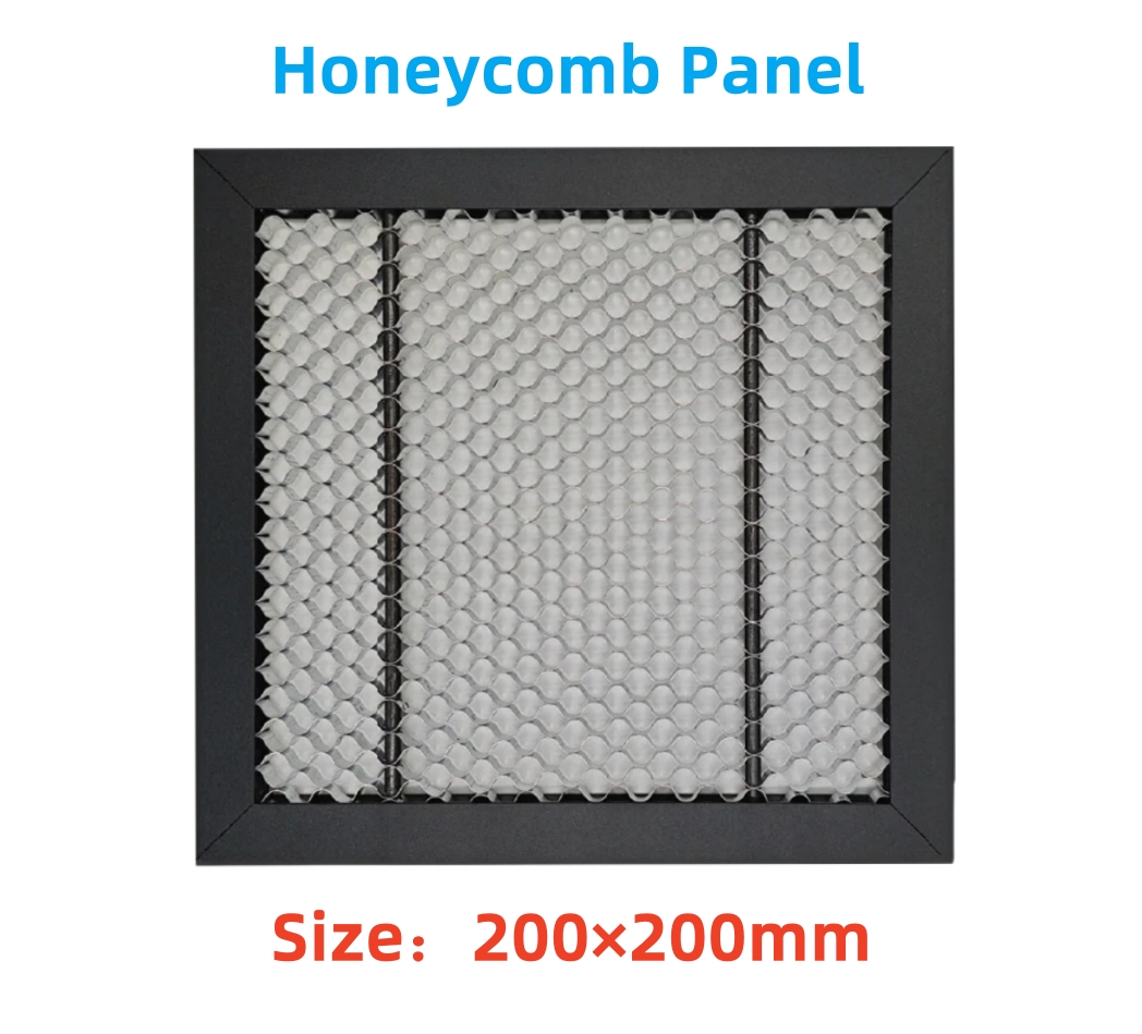 NEJE Pelat Sarang Lebah Laser  - Honeycomb Laser Bed ulasan dan harga