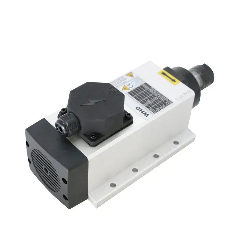 WHD STF36-110B-2.2-ER20 PENJUA - Cnc Spindle Motor ulasan dan harga